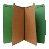 Nature Saver Recycled Classification Folder