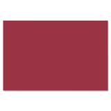 Nature Saver Smooth Texture Construction Paper - 22301