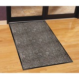 Genuine Joe Silver Series Walk-Off Mat GJO56351