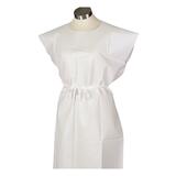 image of Tidi Encore All-Tissue Patient Exam Gown