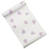 Tidi Watercolors Printed Smooth Table Paper BHC982421