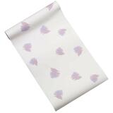 Tidi Watercolors Printed Smooth Table Paper BHC982521