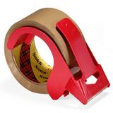 3M Scotch Sealing Tape with Dispenser -