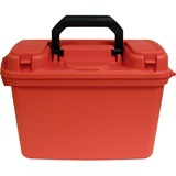 Unimed-Midwest First Aid Storage Case - FPM1118408