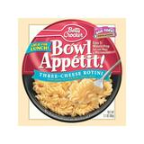 image of Advantus Bowl Appetit Pasta with Three Cheese Rotini - Cheese Rotini - 12 per Carton