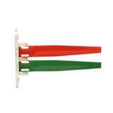 Unimed-Midwest Exam Room Status Signal Flag