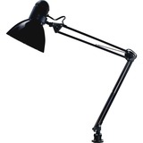 Ledu Opti Series Swing Arm Lamp - L502BK