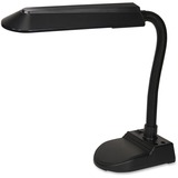 Ledu Adjustable Economy Gooseneck Desk Lamp - L516MB