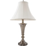 Ledu Antique Brass Finish Table Lamp