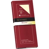 Southworth Resume Envelopes SOUR14I10