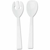 Tablemate Fork & Spoon Serving Set - W95PK4