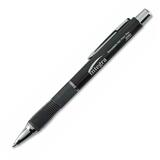 Integra Retractable Ergonomic Ballpoint Pen ITA30084