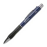 Integra Retractable Ergonomic Ballpoint Pen ITA30085