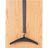 Quartet Double Door Garment Hook