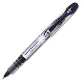 Integra Liquid Ink Rollerball Pen - 0.7mm - Black - 1  Each