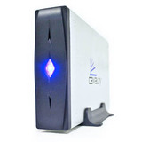 Cavalry CAUE Series Hard Drive - 500GB - 7200rpm - USB 2.0 - USB - External