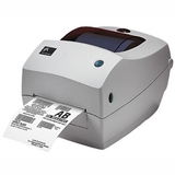 Zebra TLP 2844 Thermal Label Printer - 284Z103200001