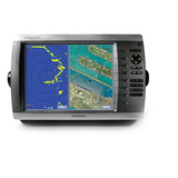 Garmin GPSMAP 4212 Marine Navigator