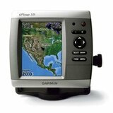 0100060000 - Garmin GPSMAP 535s Marine Navigator