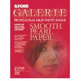 image of ILFORD Imaging Pearl Photo Paper4