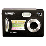 Argus DC-5190 Digital Camera