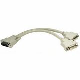 Cables Unlimited ZIP-LINQ Video Splitter Cable