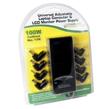 Cables Unlimited AC Power Adapter for Laptops