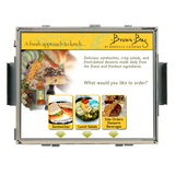 997-2808-00LF - Planar Open-Frame LA1710R LCD Monitor - 17"75Hz