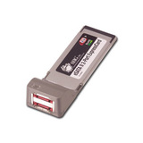 SIIG  INC. SIIG eSATA II 2-Port ExpressCard