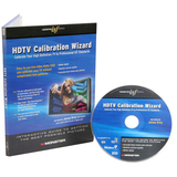 Monster Cable ISF CALDSK HDTV Calibration Wizard