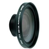 Nikon WC-E63 Wide Angle Converter Lens