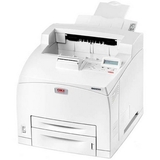 Oki B6500DTN LED Printer
