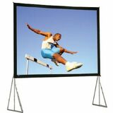 DA-LITE Da-Lite Fast-Fold Truss Deluxe Screen System