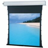 DA-LITE Da-Lite Tensioned Advantage Electrol Projection Screen