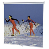 Da-Lite Class-Rite Manual Wall and Ceiling Projection Screen 40836