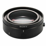 Sony VCL-HG0862 High-Grade Wide Conversion Lens