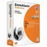 Check Point ZoneAlarm Antivirus Small Business Edition  Complete Product