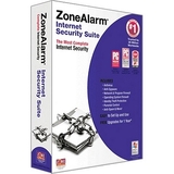 Check Point ZoneAlarm Internet Security Suite Small Business Edition