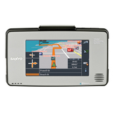 SANYO FISHER GPS