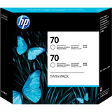 HP No. 70 Gloss Enhancer Cartridge For Designjet Z3100 Series Printer