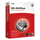iolo AntiVirus