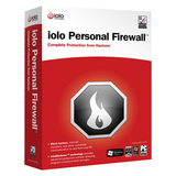 iolo Personal Firewall