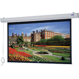 DA-LITE Da-Lite Designer Contour Electrol Projection Screen