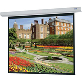 DA-LITE Da-Lite Designer Contour Electrol Projection Screen