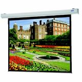 DA-LITE Da-Lite Designer Contour Electrol Projection Screen with Integrated Infrared Remote