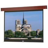 DA-LITE Da-Lite Designer Electrol Projection Screen