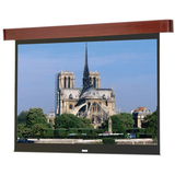 DA-LITE Da-Lite Designer Electrol Projection Screen