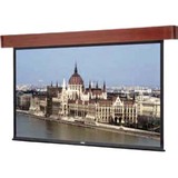 DA-LITE Da-Lite Designer Electrol Projection Screen