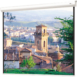 DA-LITE Da-Lite Designer Contour Manual Projection Screen