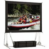 DA-LITE Da-Lite Da-Snap Projection Screen